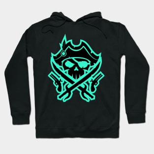 Pirate Swag Hoodie